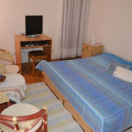 Apartments Kurta Privlaka  Exterior foto