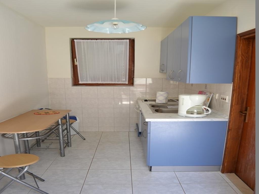 Apartments Kurta Privlaka  Exterior foto
