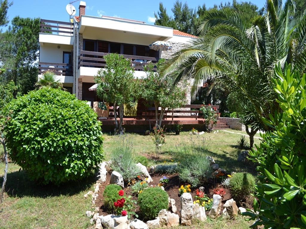 Apartments Kurta Privlaka  Exterior foto