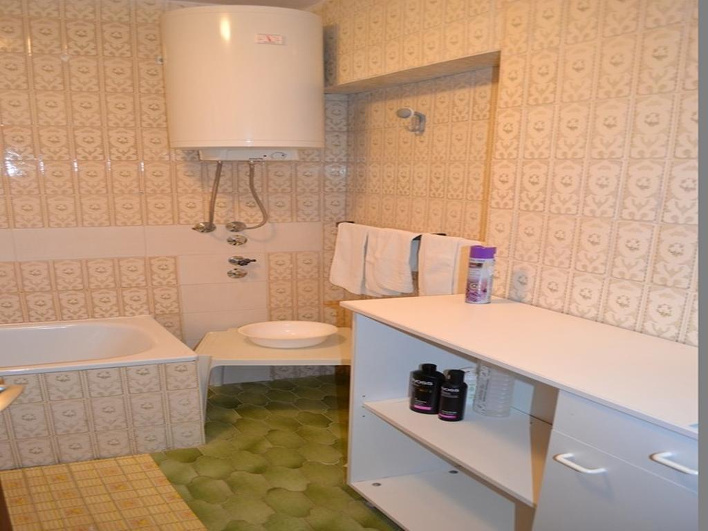 Apartments Kurta Privlaka  Exterior foto