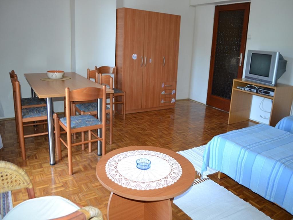 Apartments Kurta Privlaka  Exterior foto