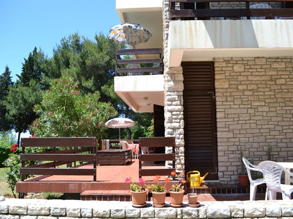 Apartments Kurta Privlaka  Exterior foto