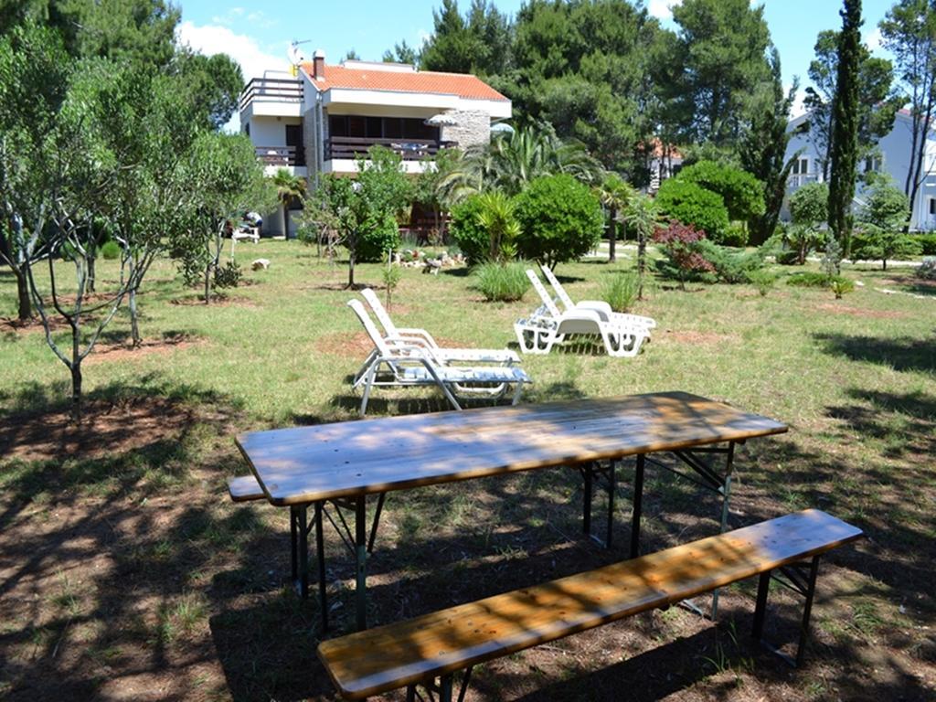 Apartments Kurta Privlaka  Exterior foto